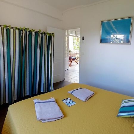 Grande Anse - Les Cocotiers Bed & Breakfast Trois-Rivieres Luaran gambar