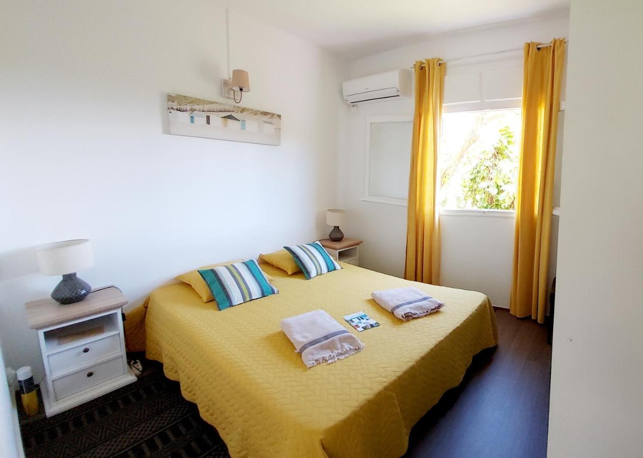 Grande Anse - Les Cocotiers Bed & Breakfast Trois-Rivieres Luaran gambar